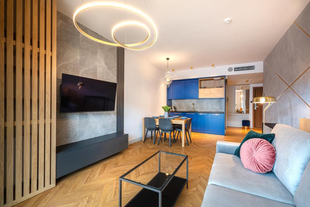 Apartament Deo Plaza, Gdansk